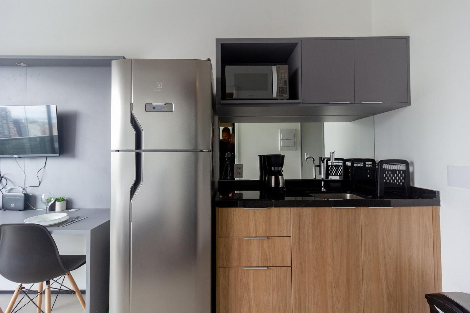 Yume On Paulista Apartment