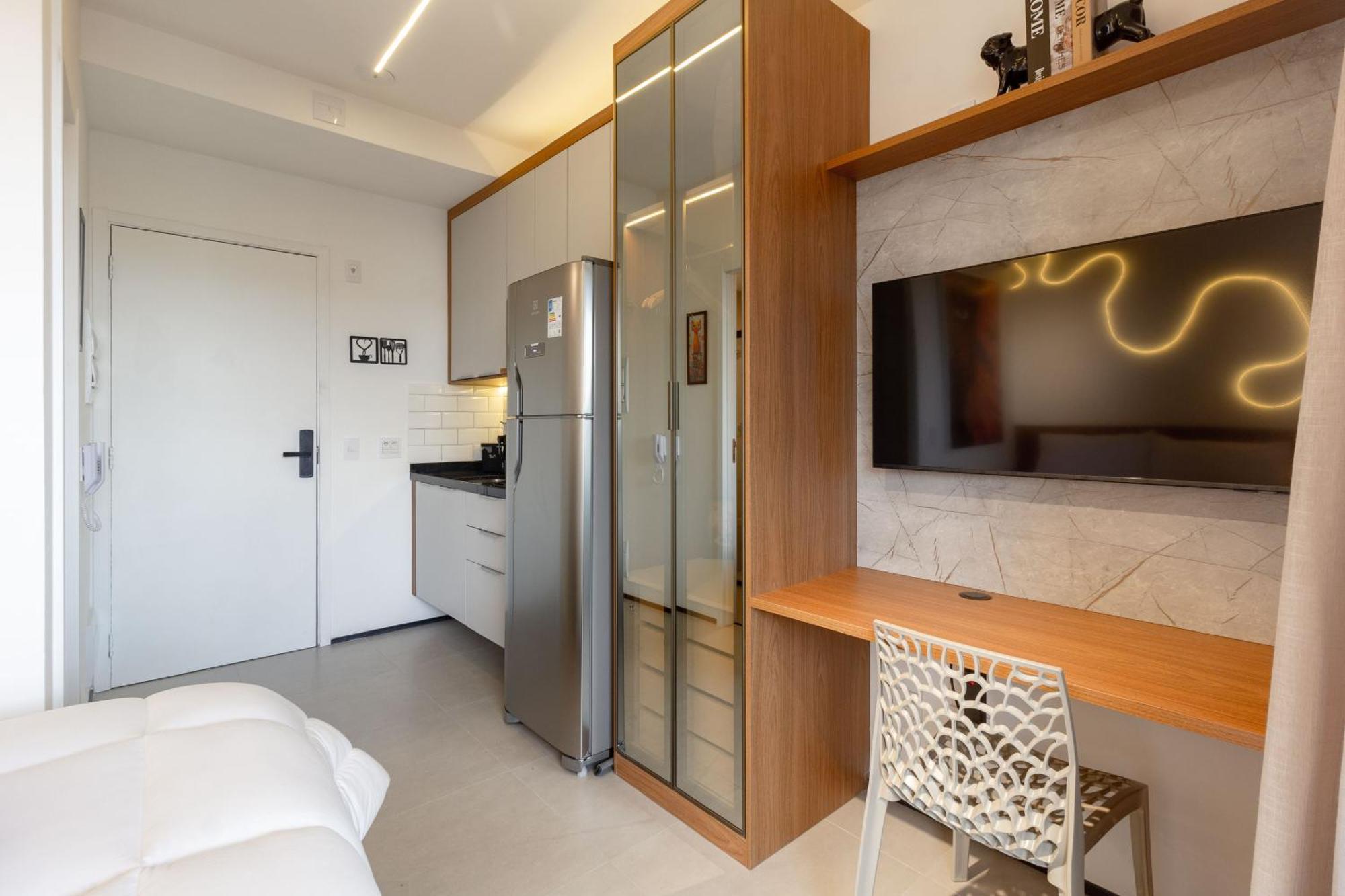 Yume On Paulista Apartment