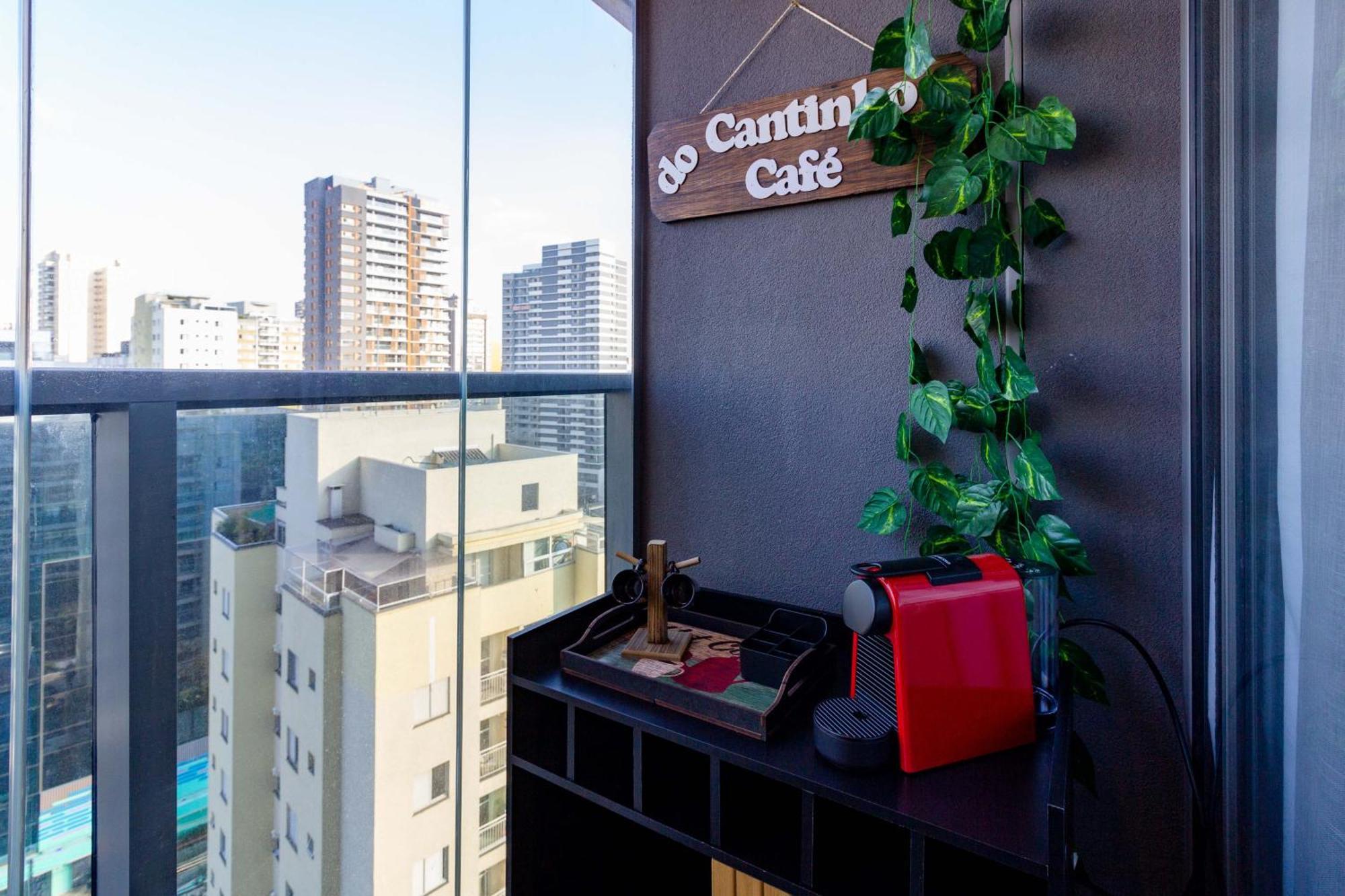 Apartment Yume On Paulista Sao Paulo